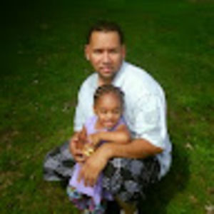 Meet your Posher, Alfred